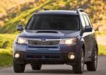 Subaru Forester 2.5XT 2010 года